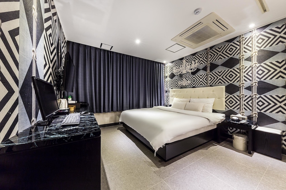 Hotel Cullinan Jongno 11/50