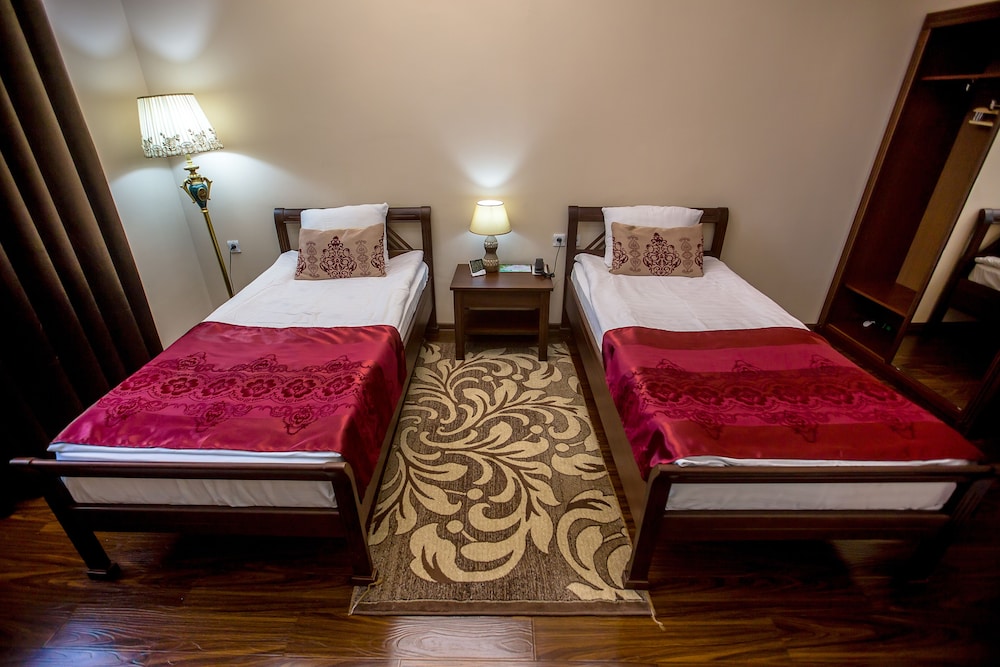 Arkanchi Hotel 19/48