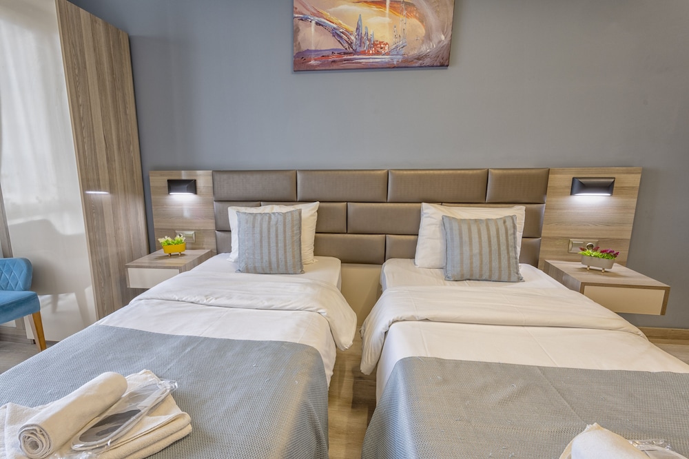 MyHouse N5 Suites 32/69