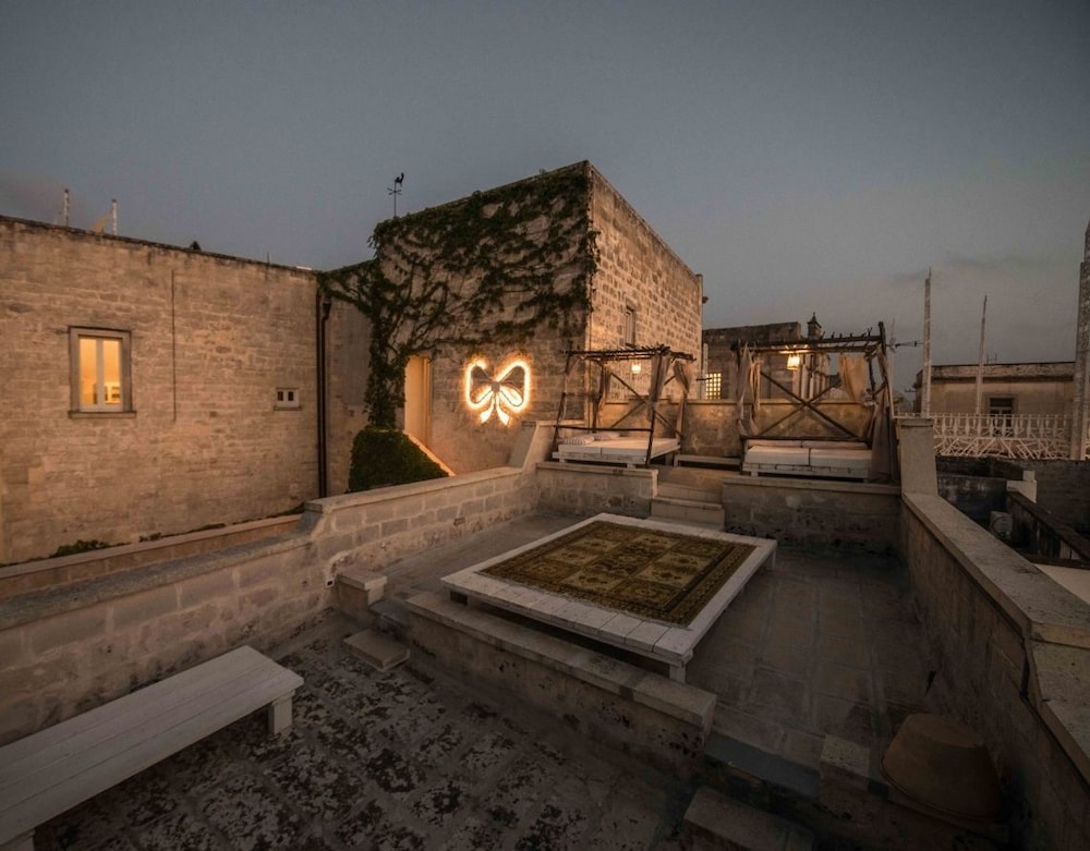 Palazzo Guglielmo Albergo Diffuso 5/79