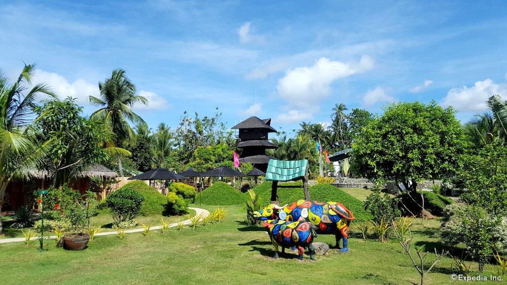 White Chocolate Hills Resort 54/72