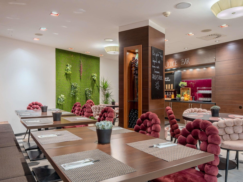 Mercure Graz City Hotel 67/78
