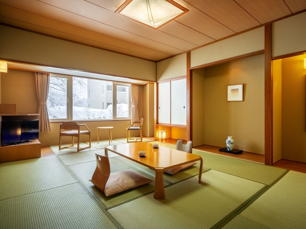 Zao Kokusai Hotel 34/58