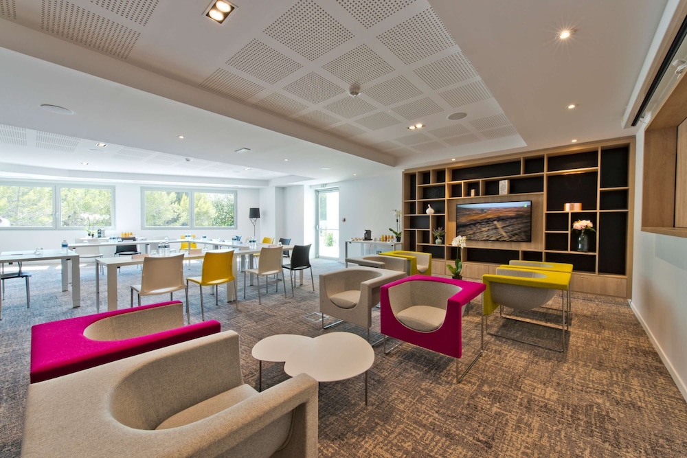 Golden Tulip Sophia Antipolis - Hotel & Spa 36/55