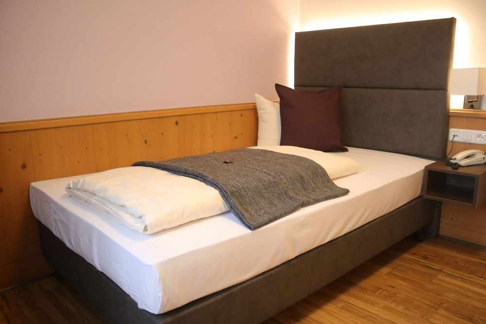 Hotel Residenz Beckenlehner 6/50