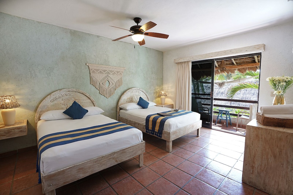 Hotel Colibri Beach 59/82