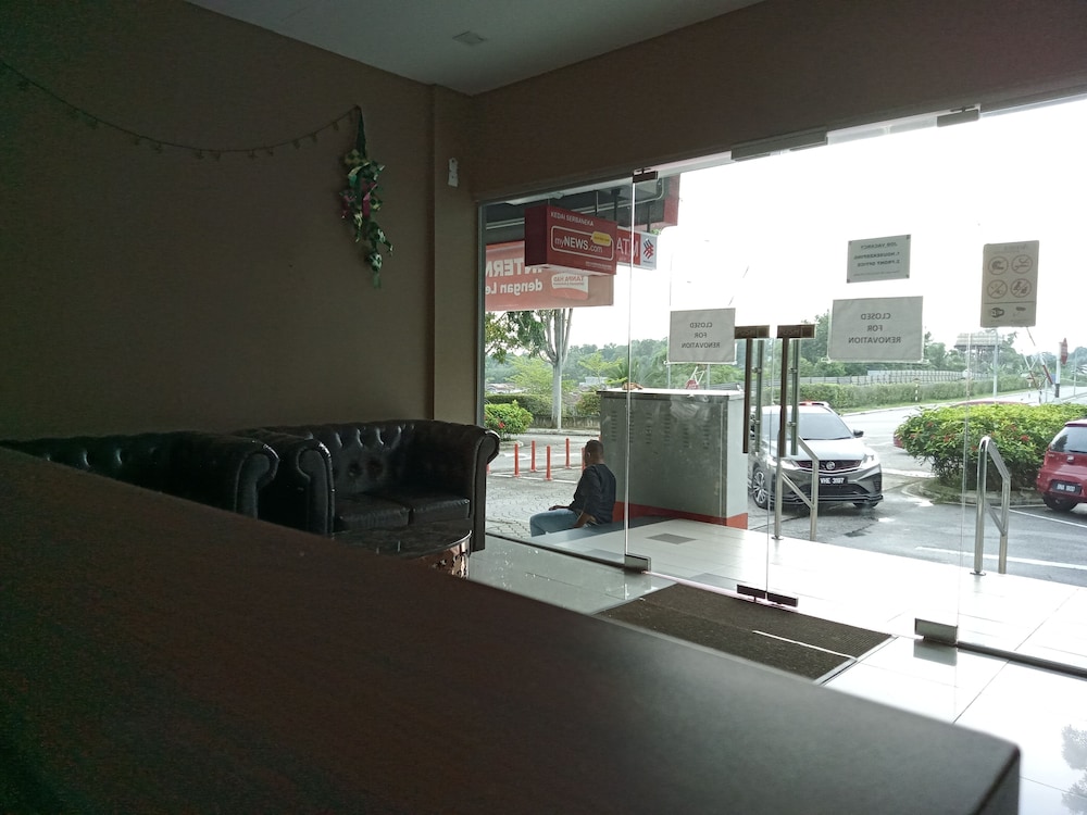 Avenue Bangi Hotel 24/36
