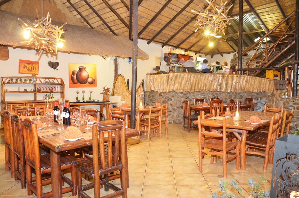 Pezulu Tree House Lodge 28/50
