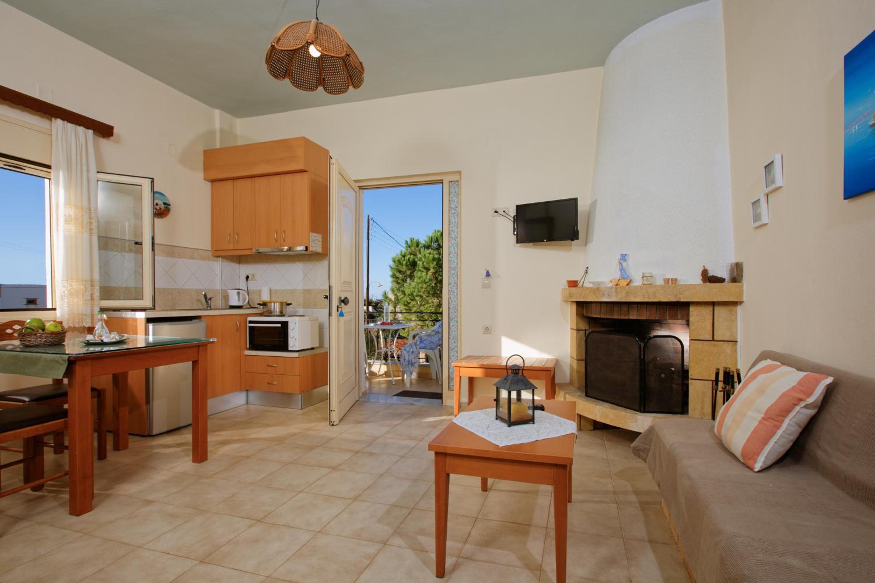 Fotis Apartments 29/55