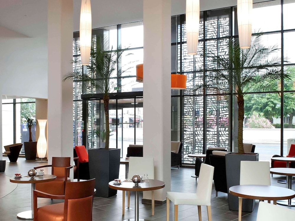 Aparthotel Adagio Bordeaux Gambetta 32/52