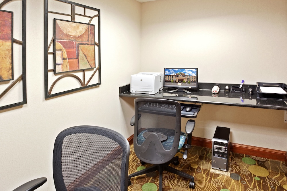 Holiday Inn Express Hotel and Suites Vancouver Mall/Portland Area 58/71