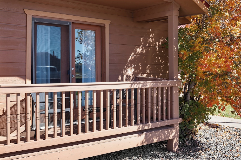 Club Wyndham Pagosa