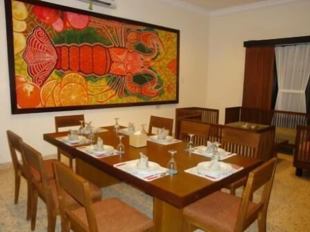 Luxio Hotel Sorong 16/26