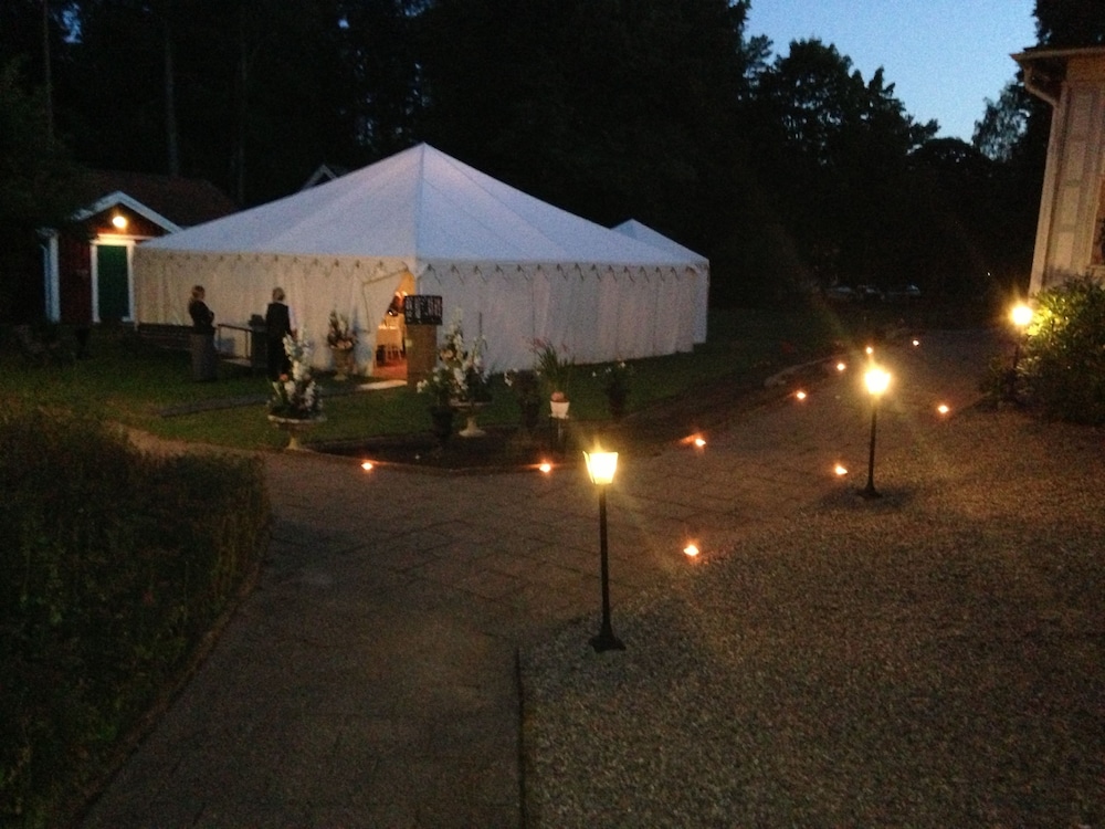 Hotell Plevnagården 34/36