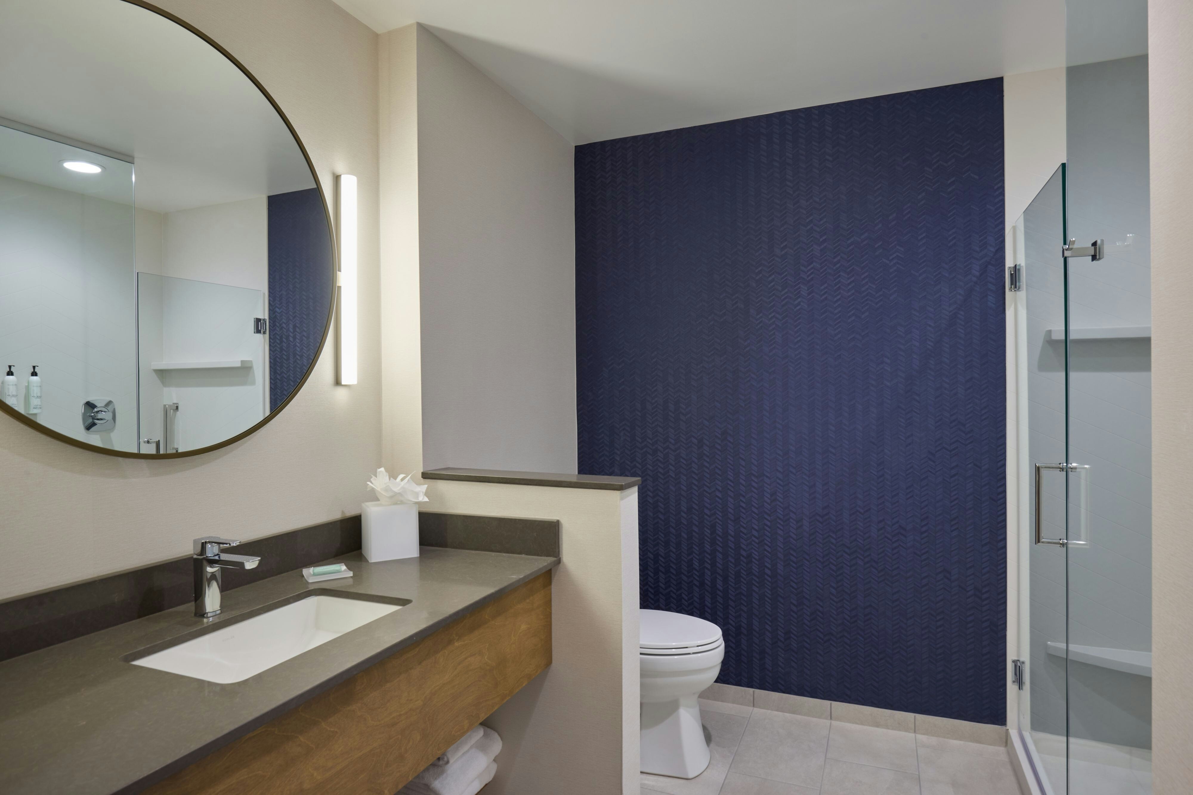 غرفة، Fairfield By Marriott Inn & Suites Salt Lake City Southwest 4/4