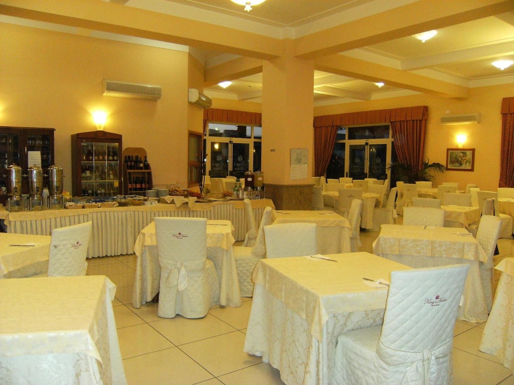 Kings House Hotel Resort 21/46