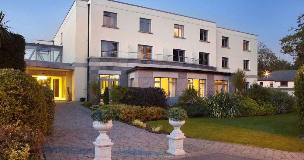 Shamrock Lodge Hotel 3/53