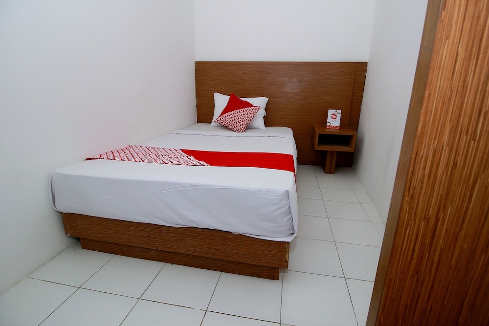OYO 1678 Jati Exclusive Homestay 19/45