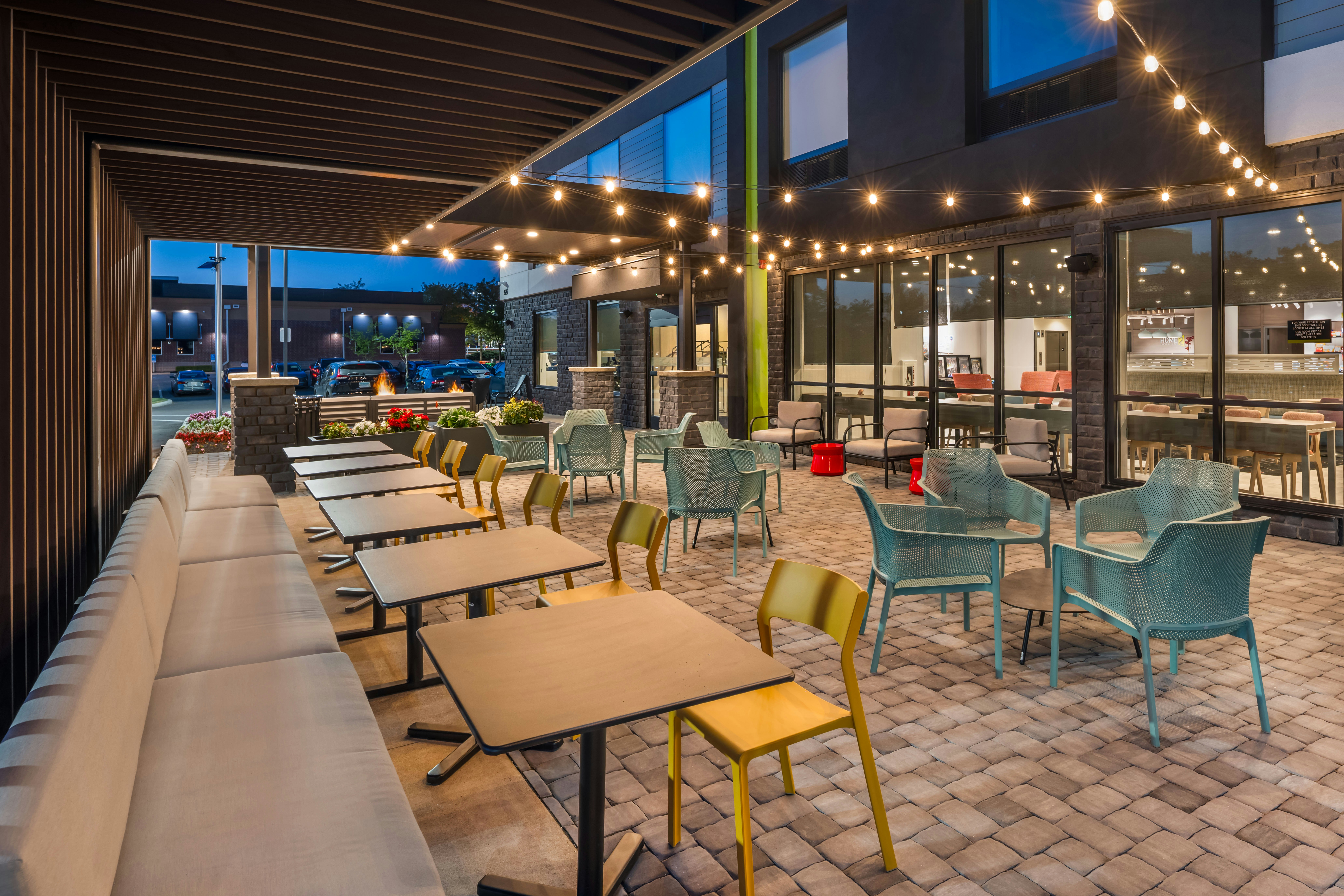 Home2 Suites by Hilton Reynoldsburg Columbus East 26/31