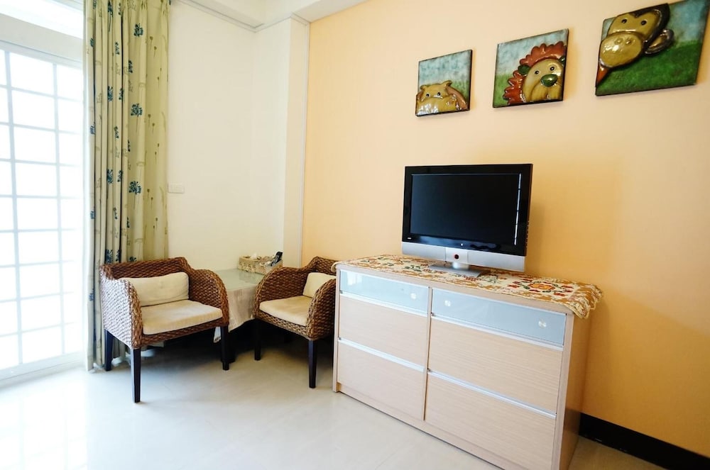 Hualien Yashe House 29/34