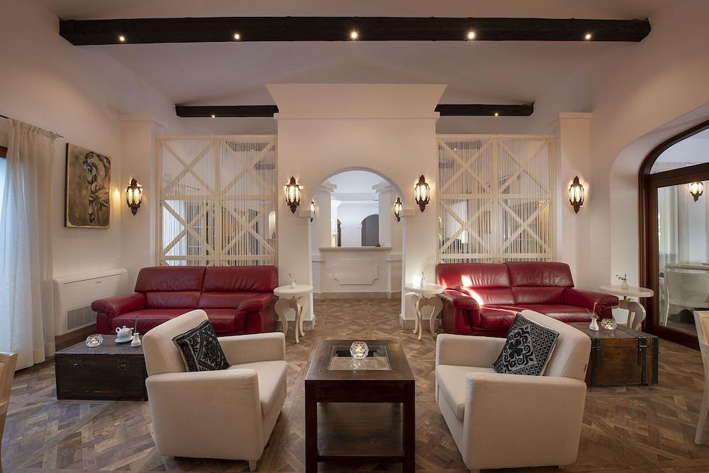 Villa Cavalieri Country Hotel 42/77