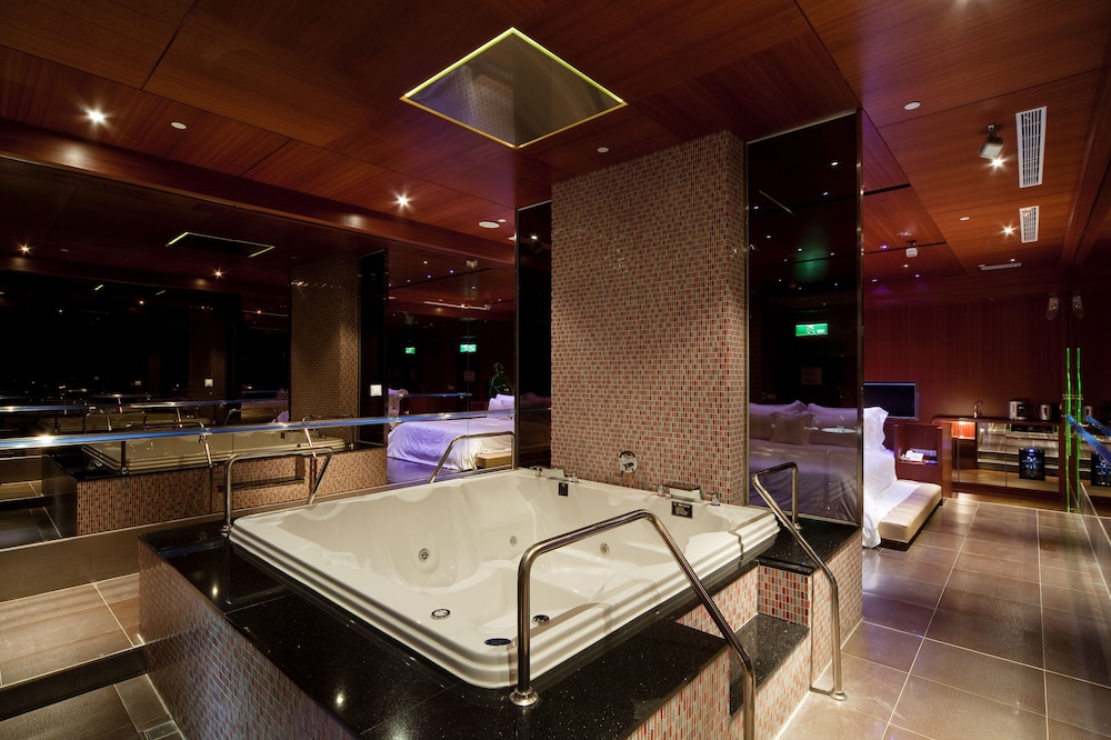 Wego Boutique Hotel-Dazhi 10/50