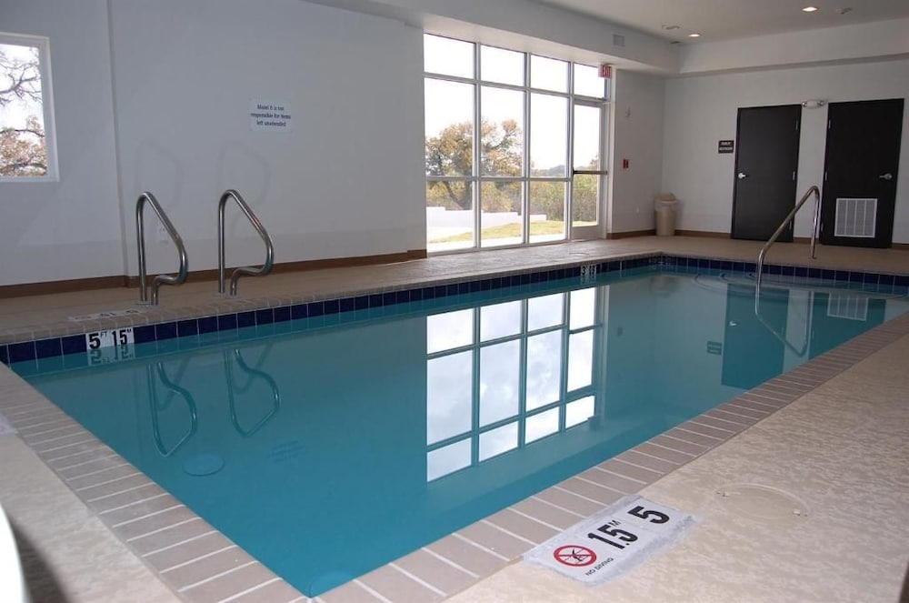 Motel6 Cedar Park, TX 19/31