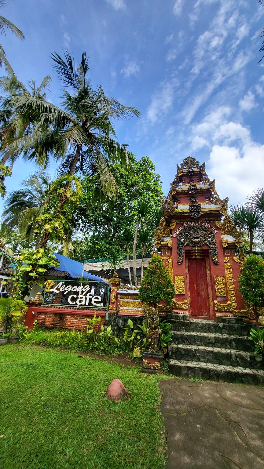 Hotel Nuansa Bali 35/48