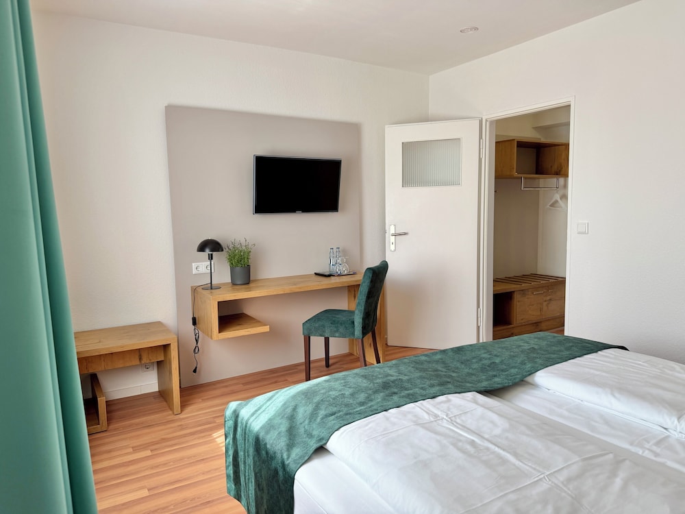 Stadthotel Langenfeld 11/43