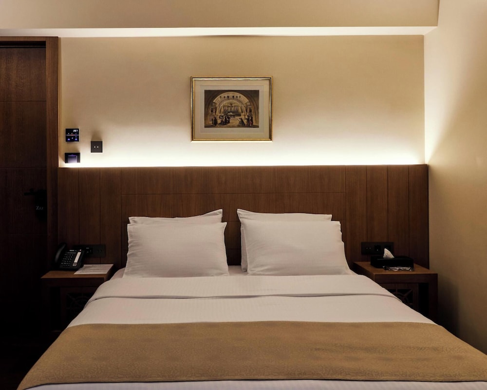 Athens 1890 Boutique Hotel & Spa 19/49