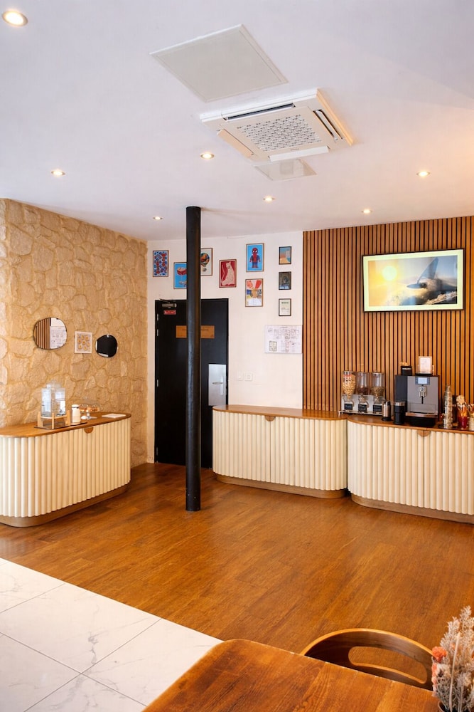 Hotel Tilde 5/50