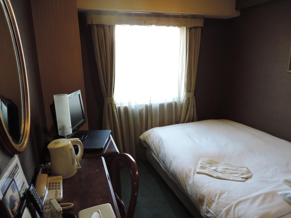Hotel Grand Terrace Sendai Kokubuncho 21/60