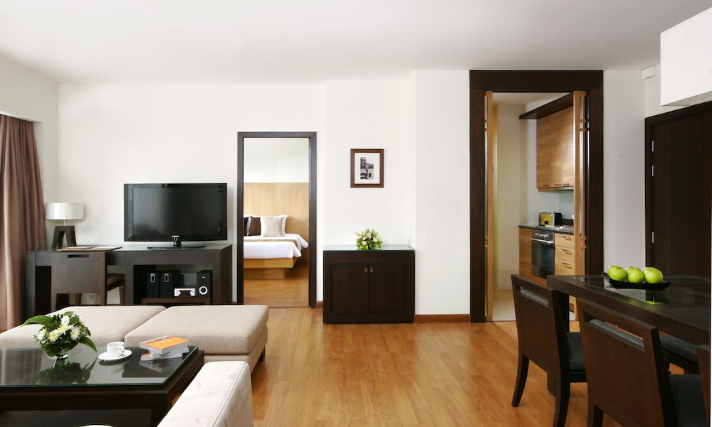 Kantary Hotel Kabinburi 41/45