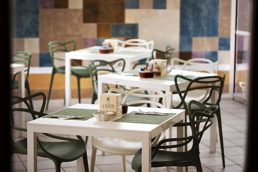Favignana Hotel 27/45