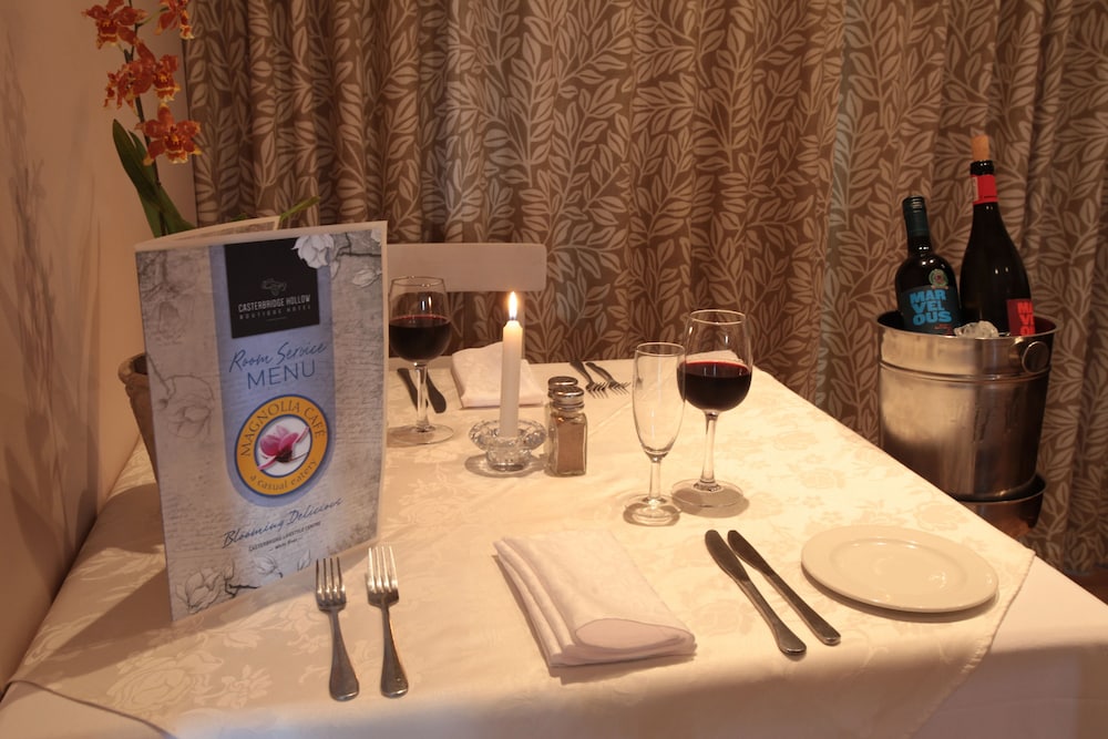 Casterbridge Hollow Boutique Hotel 29/52