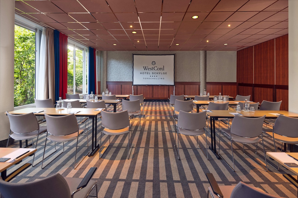 WESTCORD HOTEL SCHYLGE 56/67