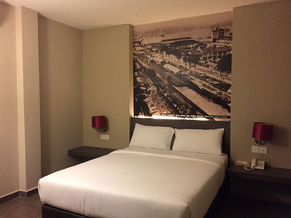 The Grand Jade Hotel 21/59