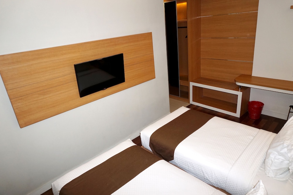 Citihub Hotel Abepura 13/44