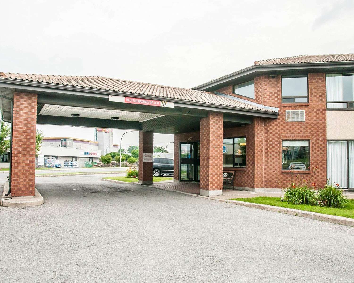 Comfort Inn Laval 1/28