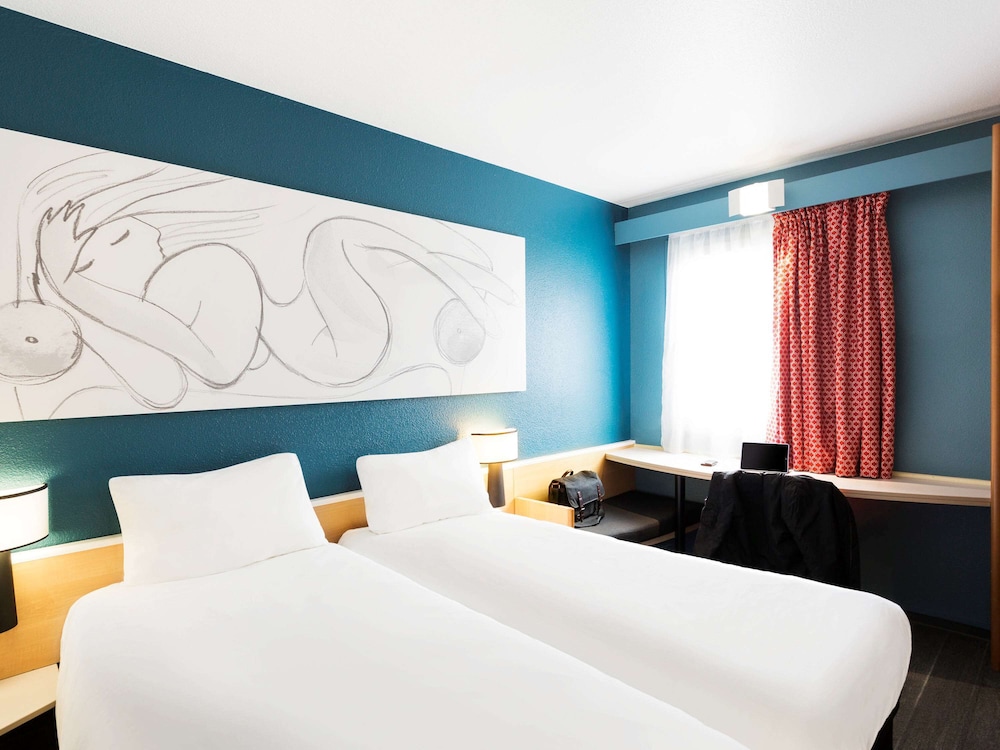 Ibis Besancon La City 25/74