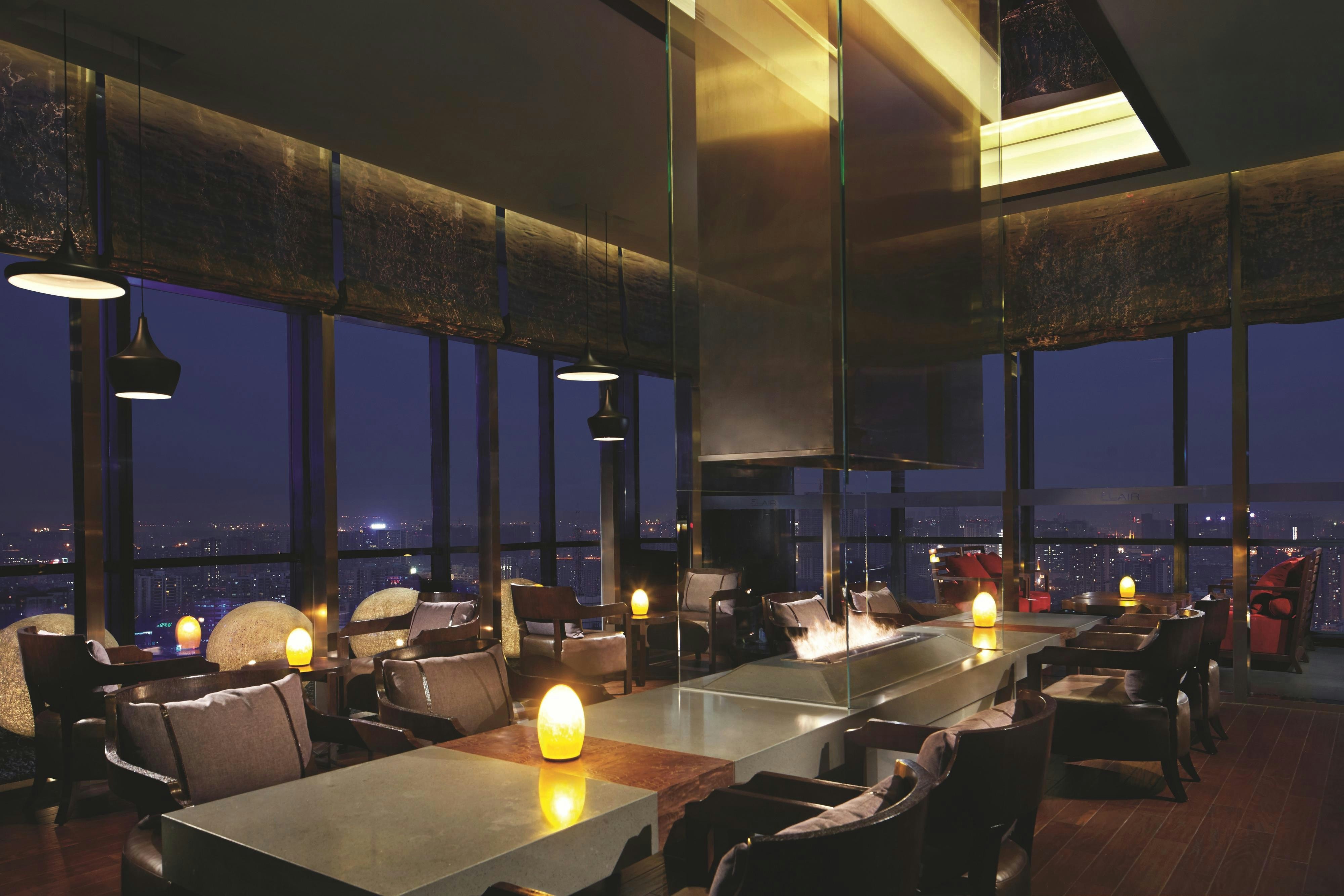 Ritz Carlton Chengdu 46/66