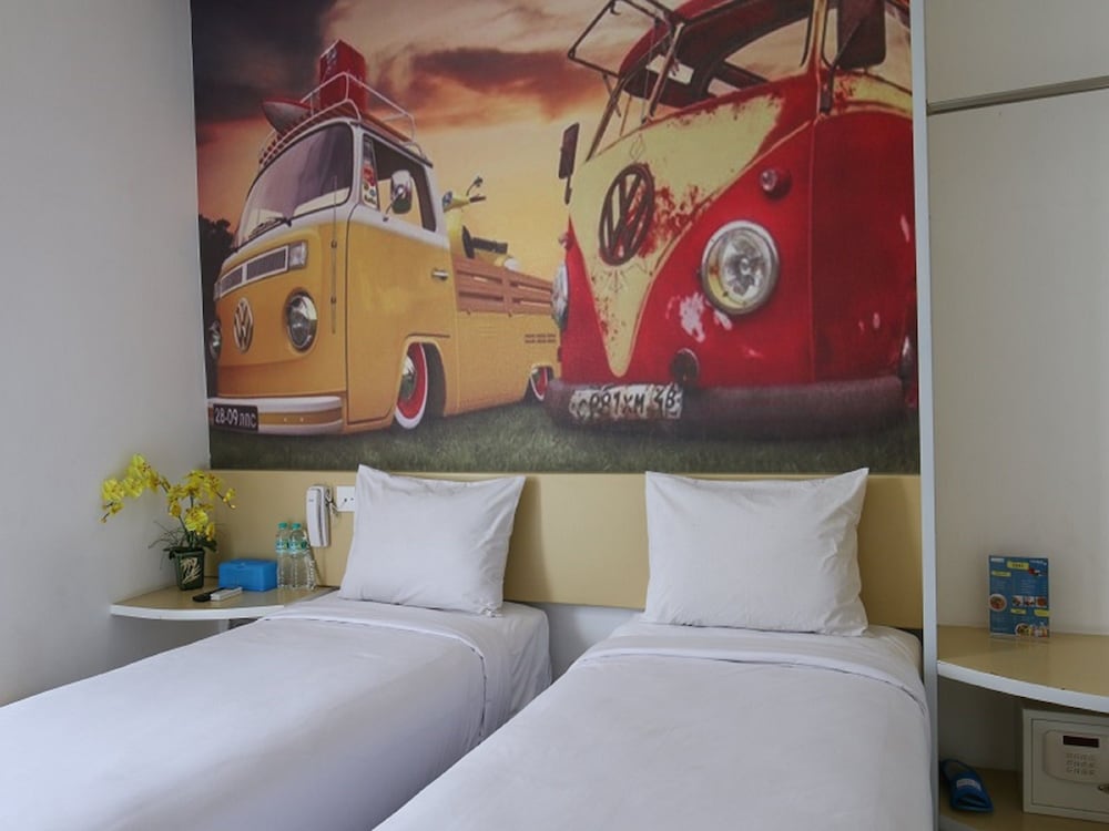 Hotel 88 Kedoya 28/50