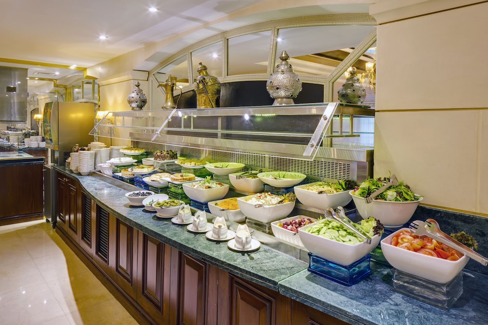 restaurant-cafeteria