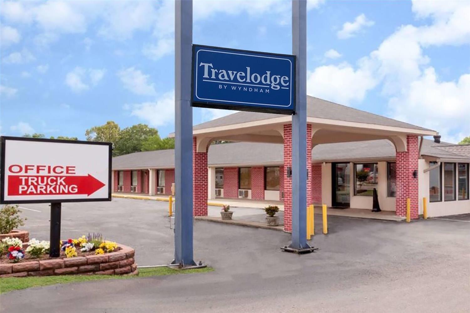 Travelodge by Wyndham Jackson North 25/26