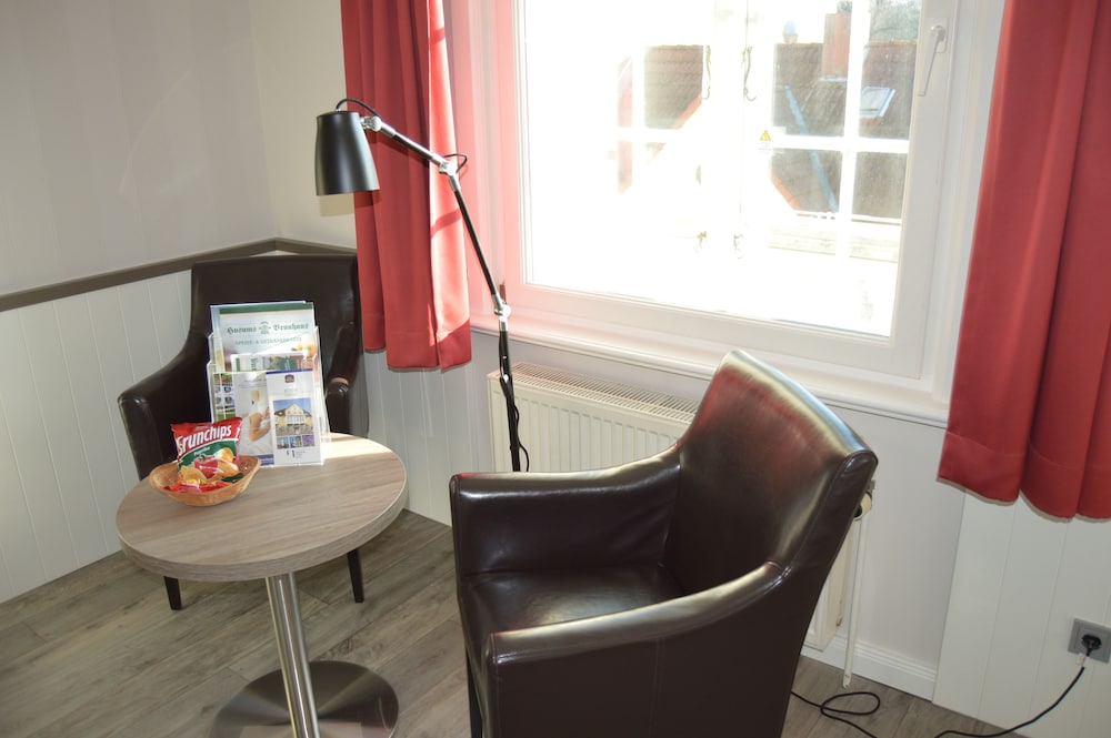 Best Western Plus Theodor Storm Hotel 34/37