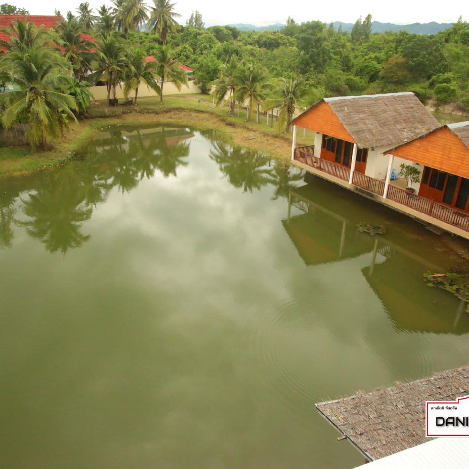 Jaidee Resort 43/51