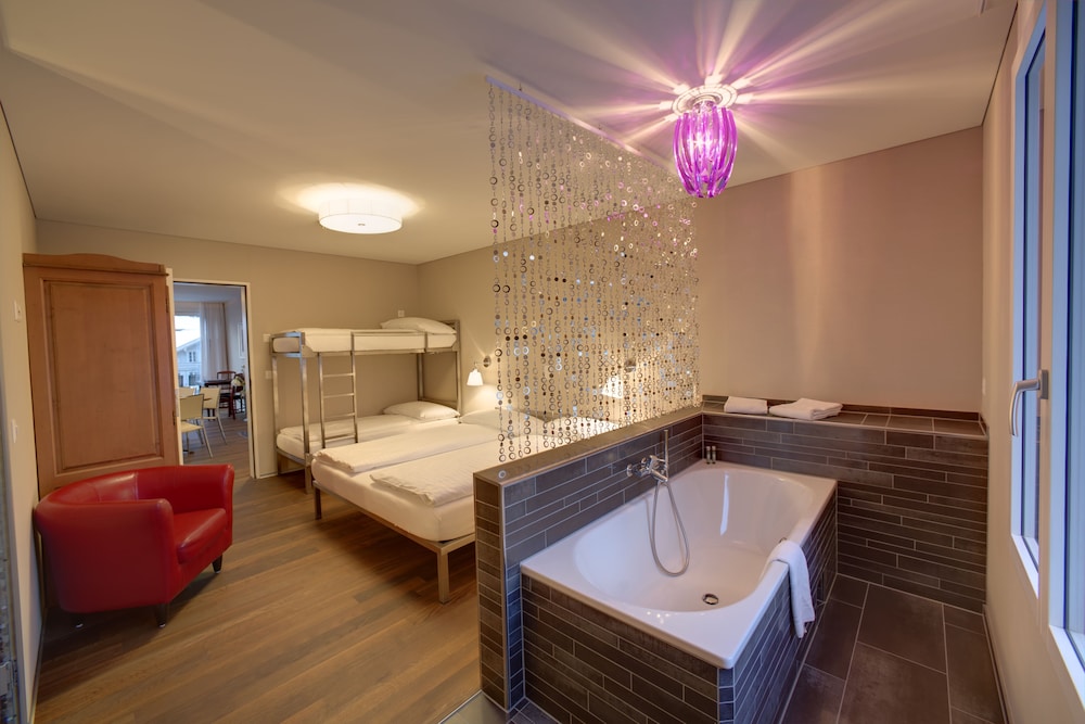 Boutique Hotel Bellevue 43/71