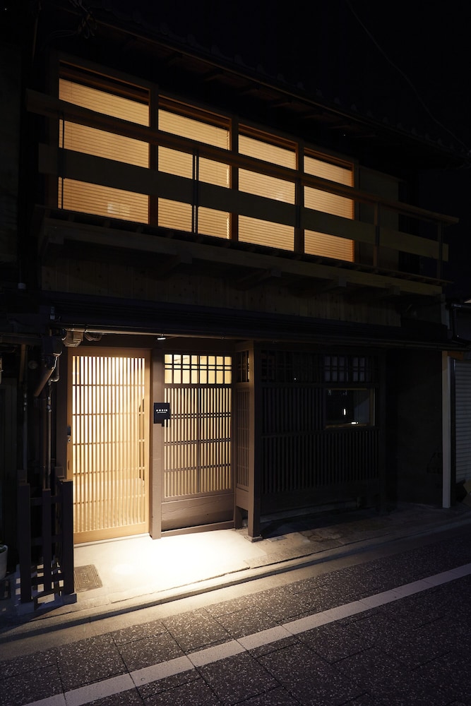 ANJIN 祇園白川 写真5