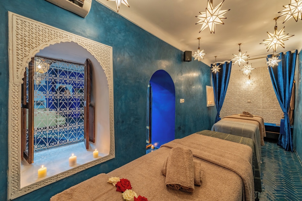 Riad Yamina 52 24/50