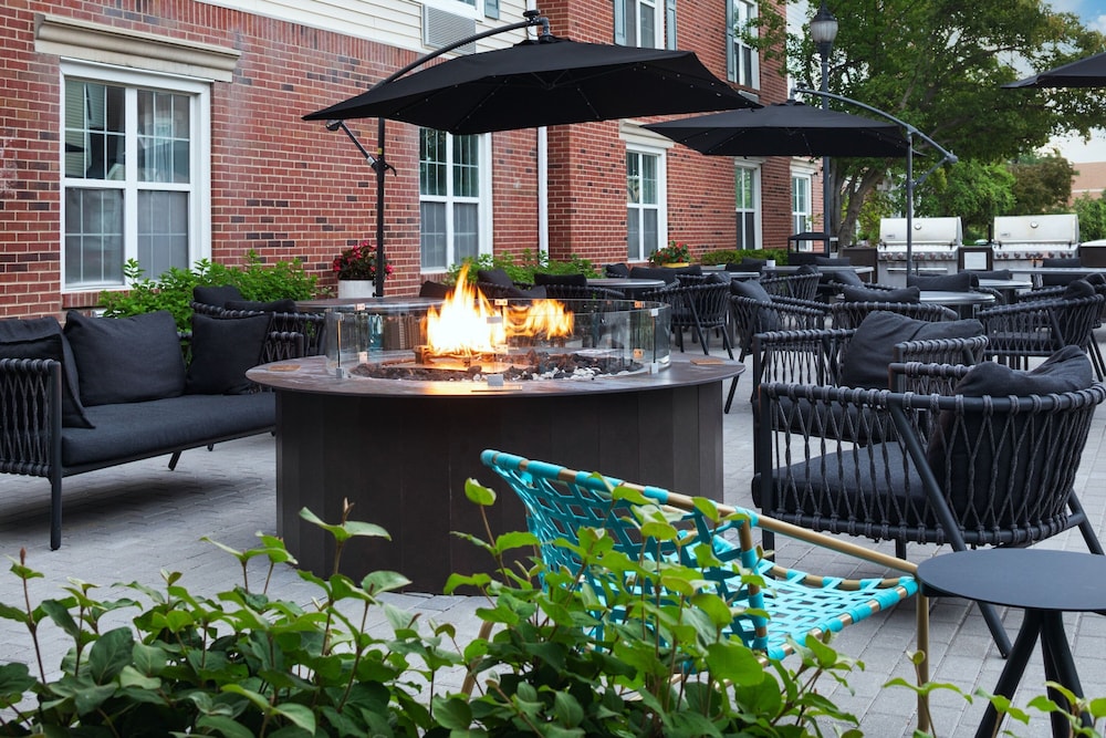 Towneplace Suites Chicago Lombard 28/50